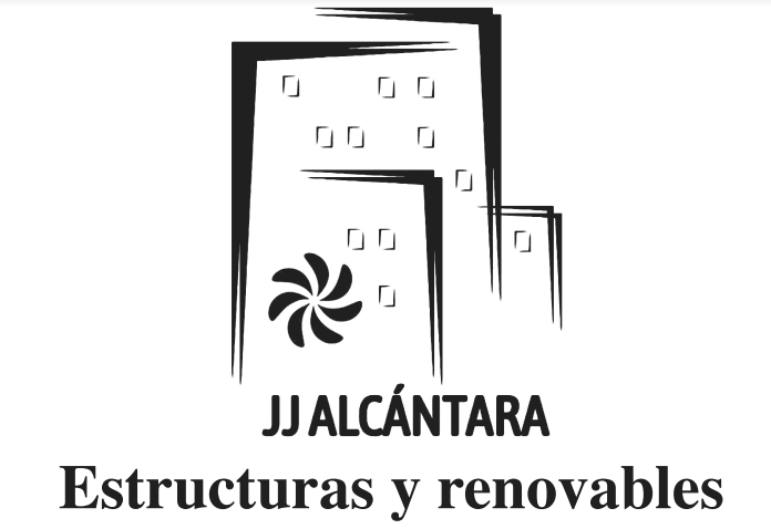 Logotipo JUAN JOSE ALCANTARA